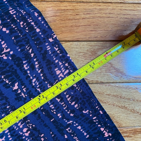 BCBG Open Back Dress - Picture 9 of 13